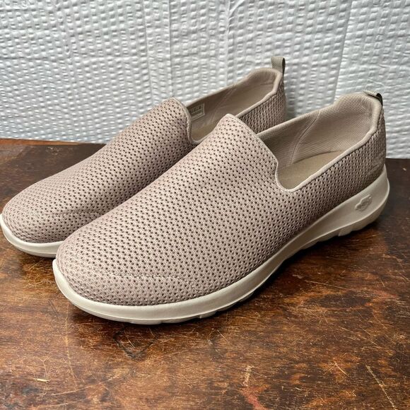 Skechers GO WALK Joy - Sensational Day Size 10 - Picture 1 of 9